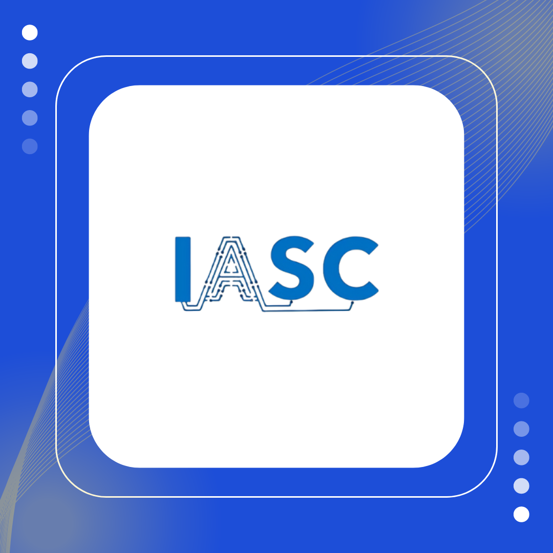 Iasc Logo